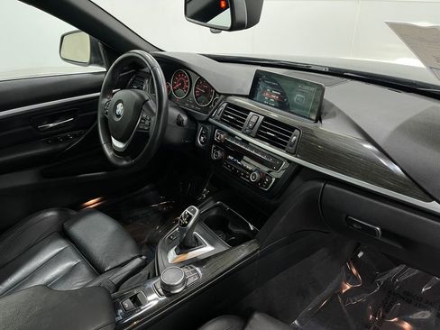 Used 2017 BMW 430i Convertible w/ Premium Package image 20