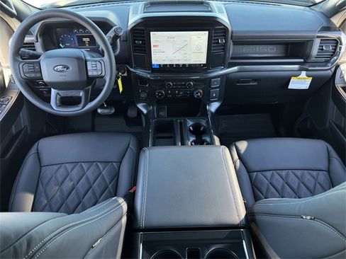 New 2025 Ford F150 STX w/ LOBO Package image 10