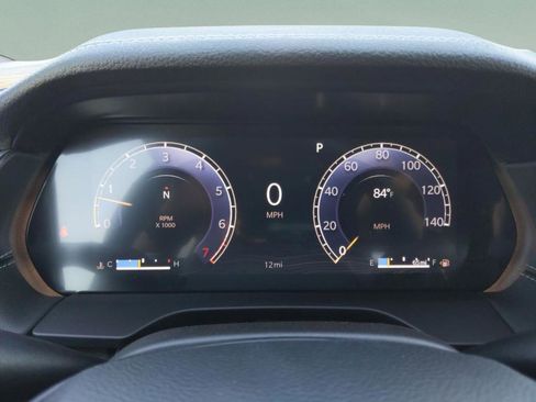 New 2025 Jeep Grand Cherokee L Limited w/ Black Appearance Package image 24