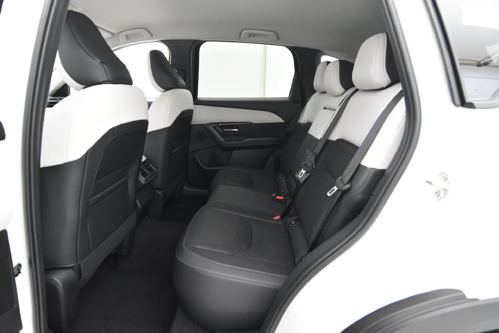 New 2026 MAZDA CX-5 Preferred AWD/4WD image 26