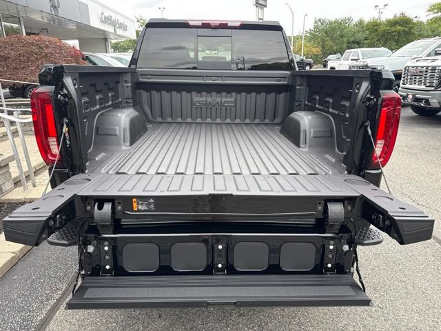 New 2026 GMC Sierra 1500 Denali AWD/4WD image 31