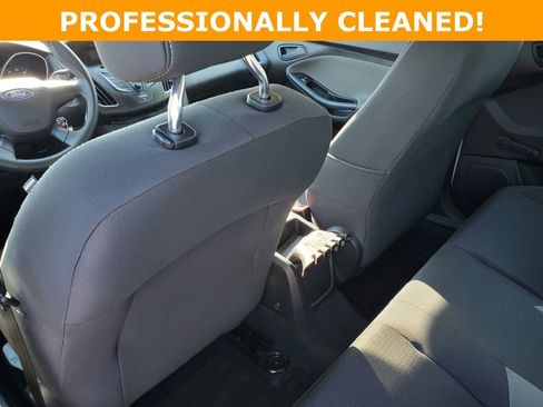Used 2014 Ford Focus S image 11