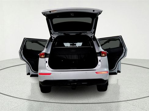 Used 2024 Mitsubishi Outlander SEL Black Edition AWD/4WD image 37