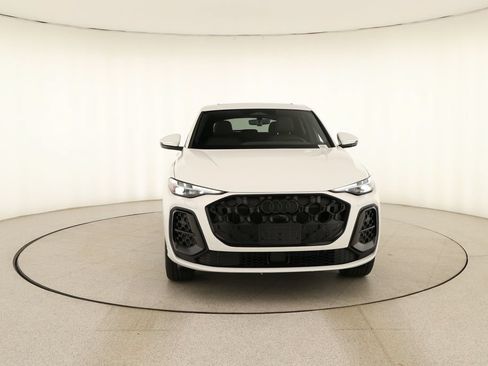 New 2026 Audi Q5 Premium Plus AWD/4WD image 11