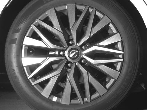 Used 2025 Nissan Altima 2.5 SV image 15