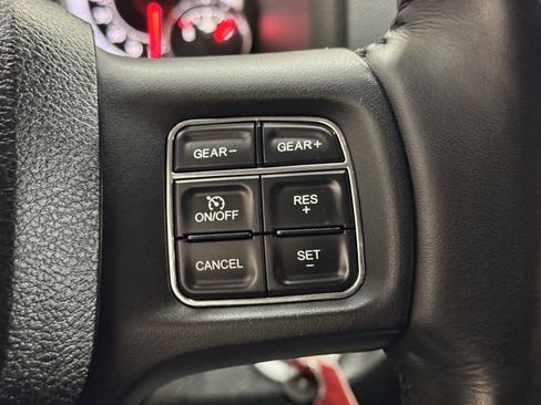 Used 2019 RAM 1500 Big Horn image 20