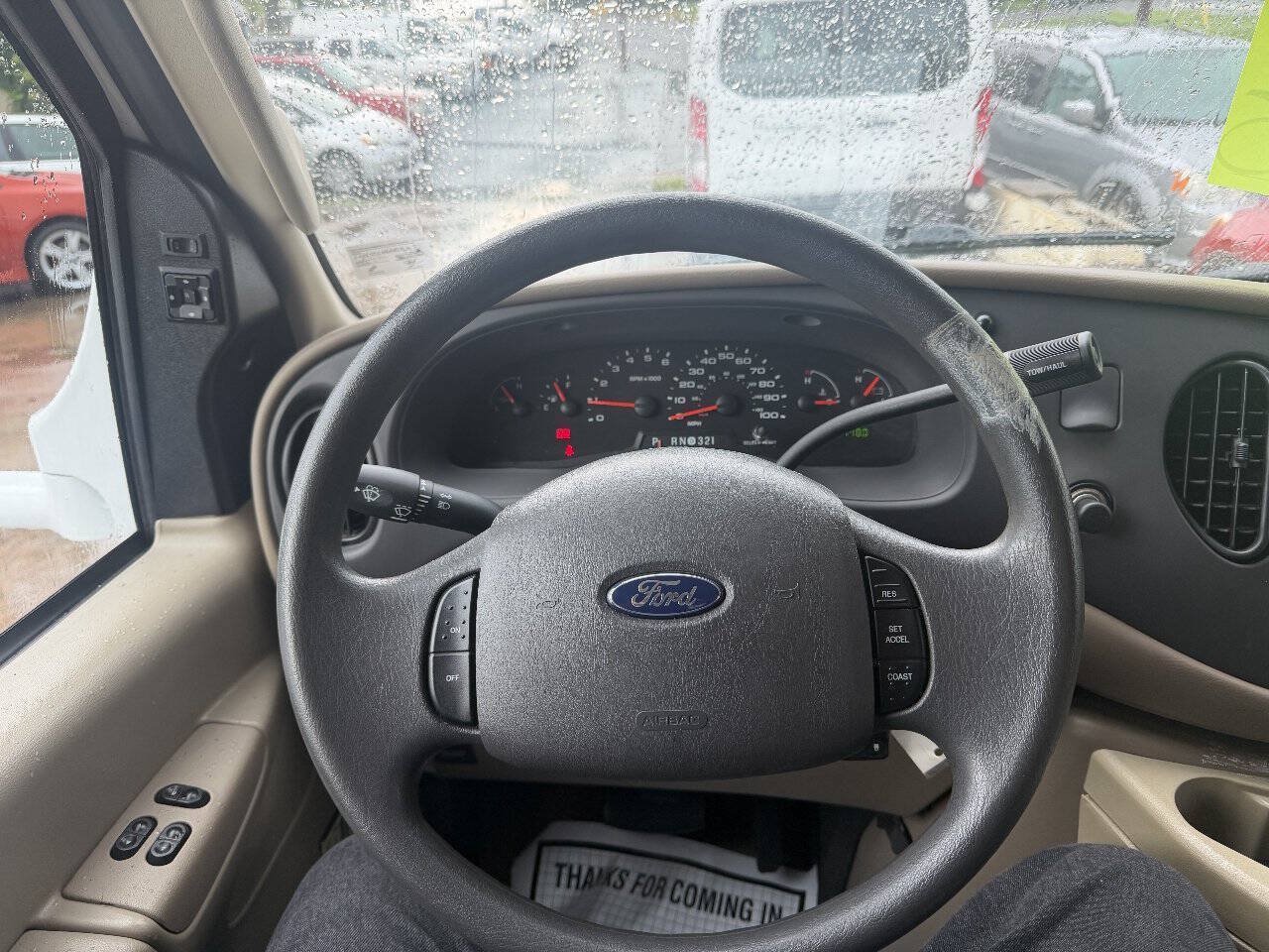 Used 2006 Ford E-450 and Econoline 450 RWD image 12