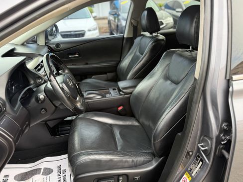 Used 2015 Lexus RX 350 AWD image 14