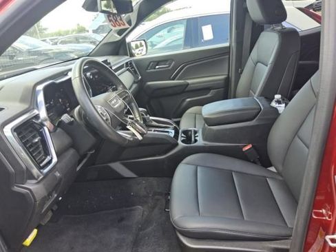 Used 2025 GMC Canyon Elevation w/ Convenience Package RWD image 5