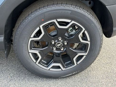 New 2025 Ford Bronco Sport Outer Banks w/ Outer Banks Tech Package+ image 23