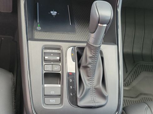 Used 2026 Honda CR-V EX-L image 29