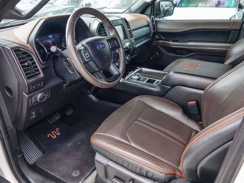 Used 2020 Ford Expedition King Ranch RWD image 16