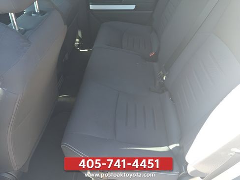 Used 2024 Toyota Tacoma TRD Sport AWD/4WD image 25