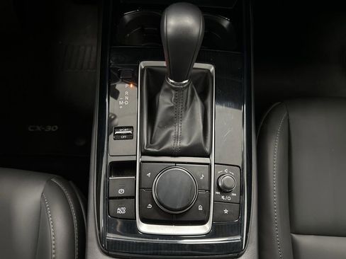 Certified 2025 MAZDA CX-30 AWD 2.5 S w/ Select Sport Pkg image 28