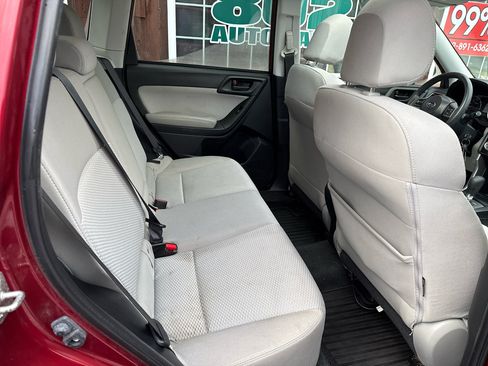 Used 2016 Subaru Forester 2.5i Premium w/ All-Weather Package image 13