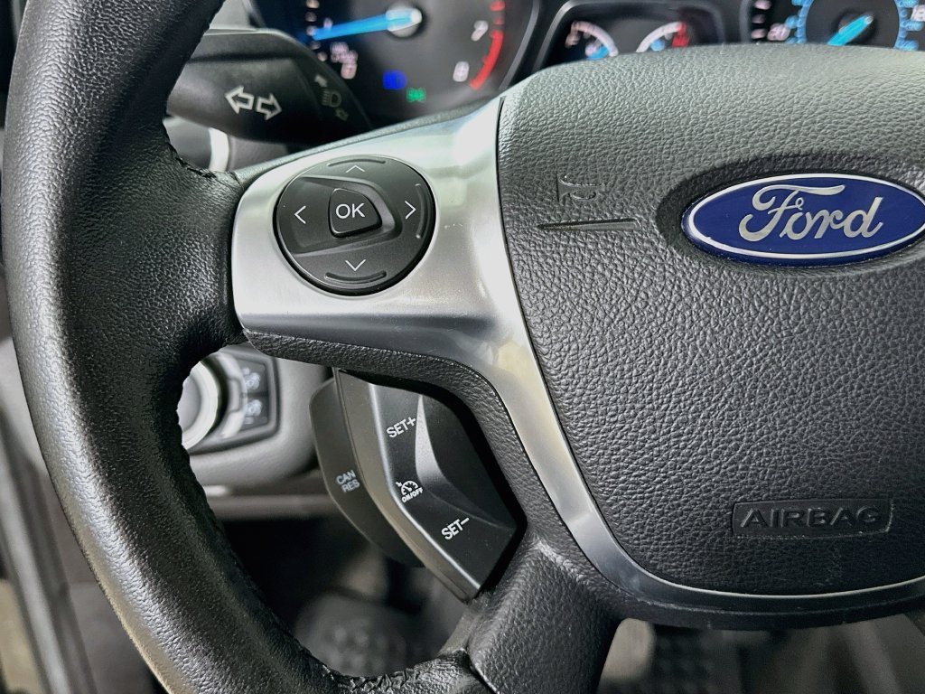 Used 2013 Ford Escape Titanium AWD/4WD image 12