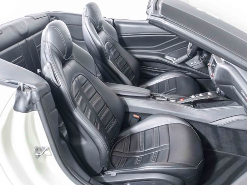 Certified 2016 Ferrari California T image 43