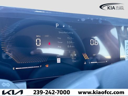 New 2026 Kia K5 LXS image 36