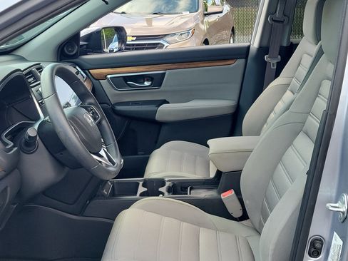 Used 2021 Honda CR-V EX image 22