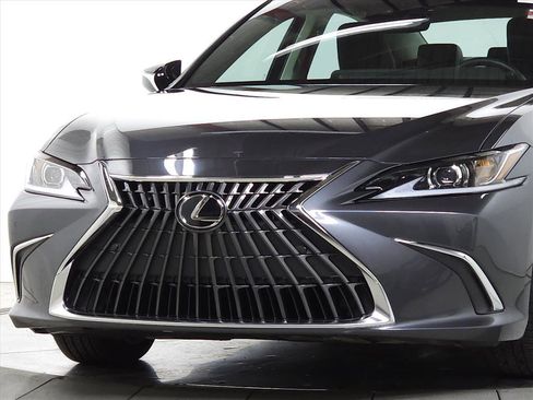 Certified 2025 Lexus ES 350 Premium w/ Premium Package image 3