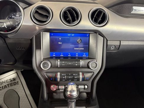 Used 2022 Ford Mustang Premium RWD image 26