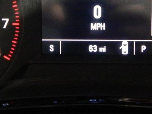 Used 2026 Chevrolet Trax LS image 25