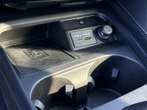 Certified 2023 INFINITI QX50 Luxe image 6