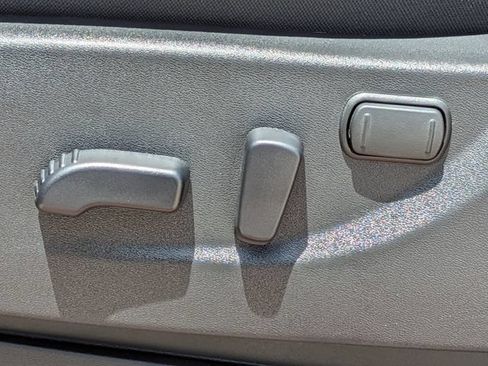 New 2025 Nissan Frontier PRO-4X AWD/4WD image 21