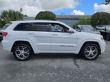 Used 2021 Jeep Grand Cherokee Overland image 3