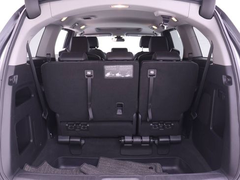 Certified 2024 Honda Odyssey EX-L image 14