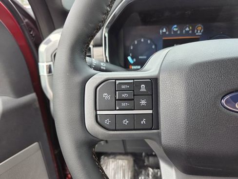 New 2026 Ford F150 Lariat w/ Equipment Group 501A Mid AWD/4WD image 23