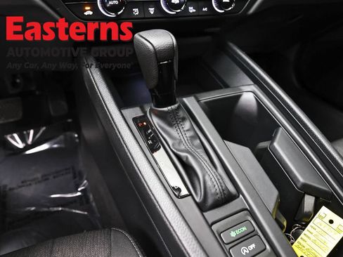 Used 2025 Honda Accord SE image 13