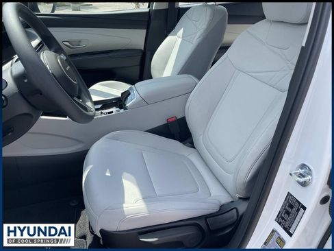 New 2026 Hyundai Tucson SE FWD image 19