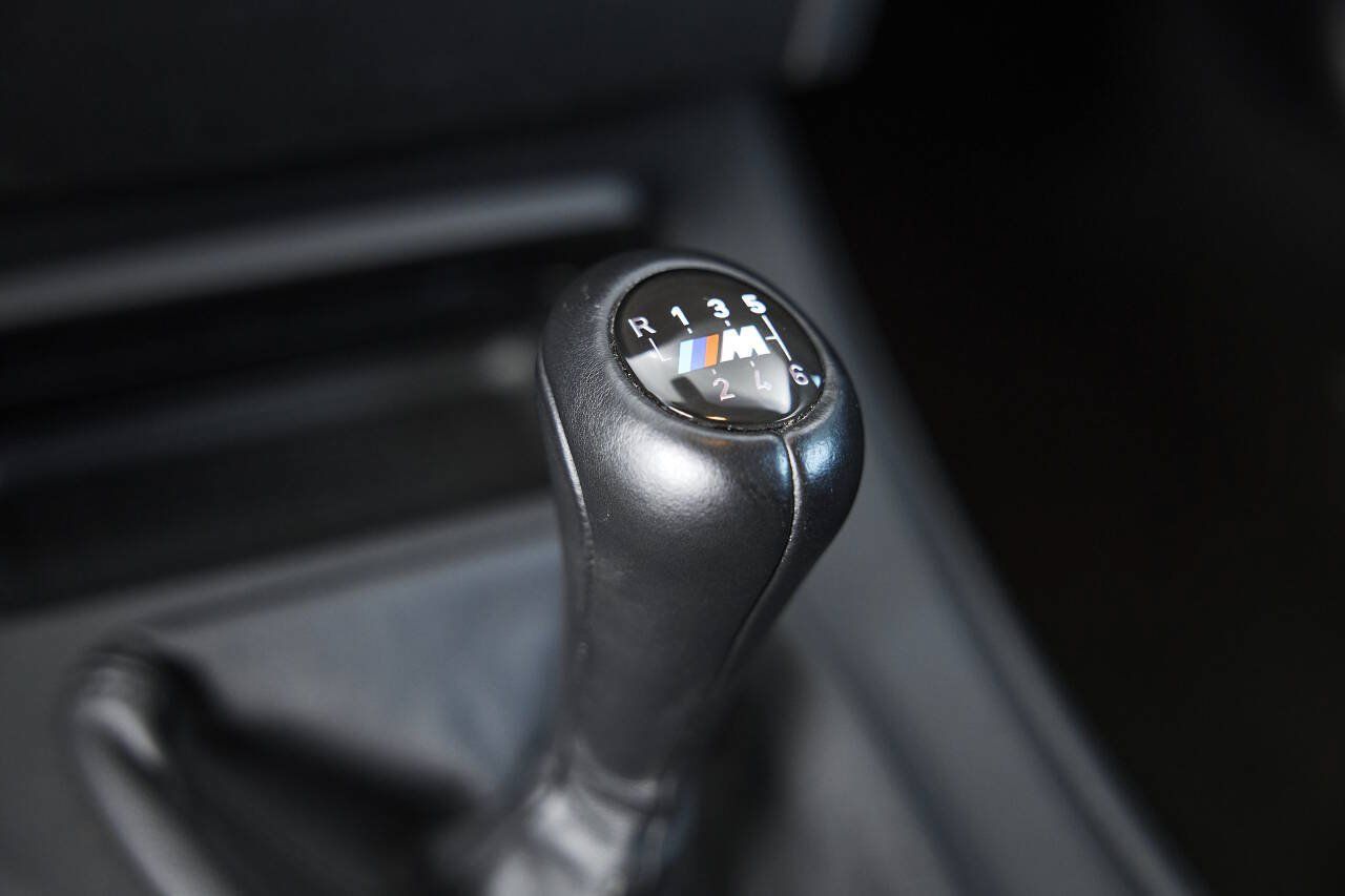 Used 2011 BMW M3 Coupe RWD image 62