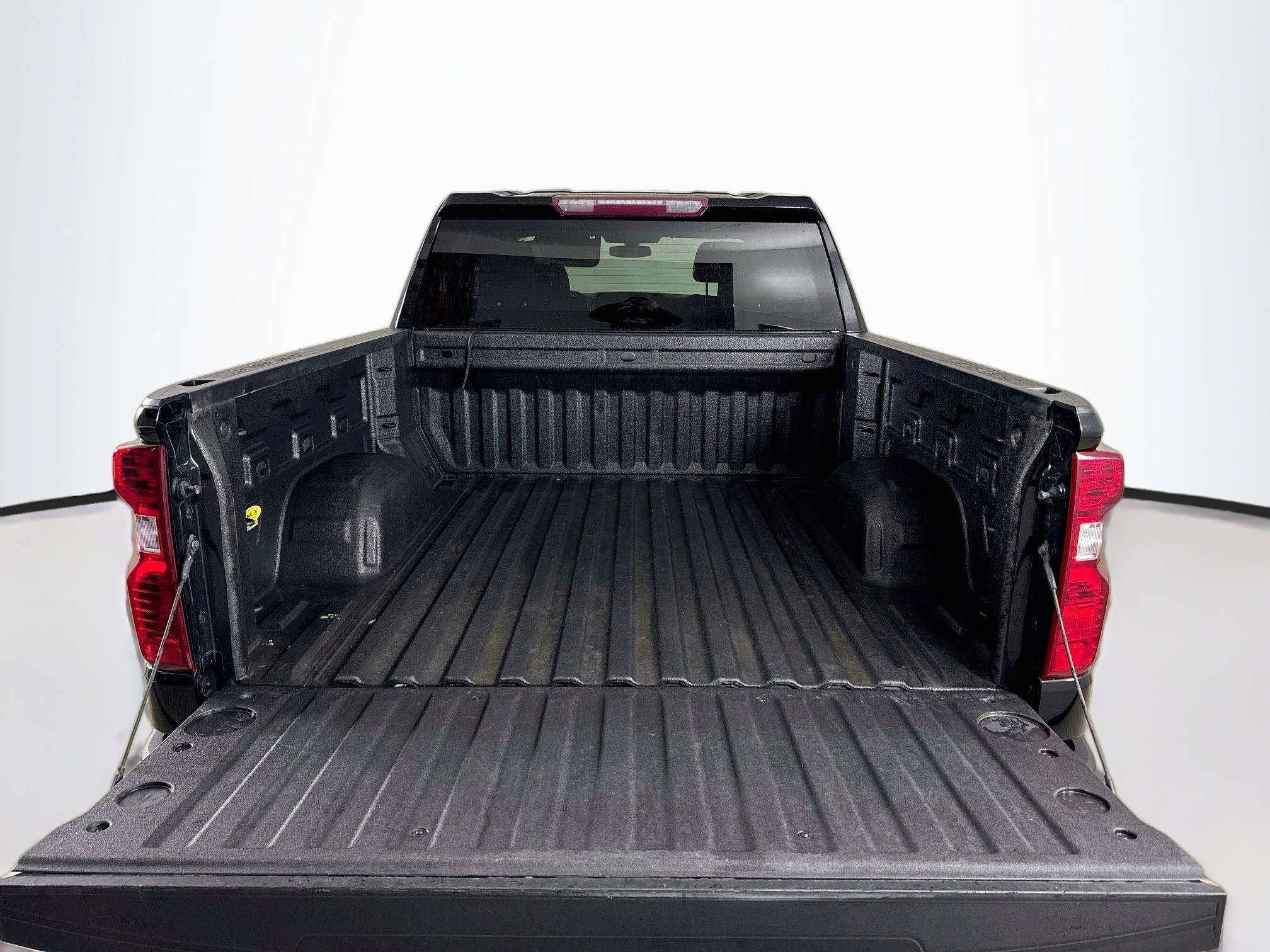 Used 2019 Chevrolet Silverado 1500 LT w/ True North Edition AWD/4WD image 23