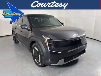 New 2026 Kia EV9 Light