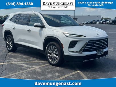 Used 2026 Buick Enclave Preferred