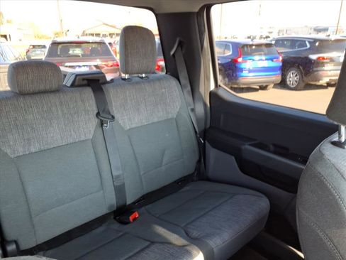 Used 2024 Ford F350 XLT image 15