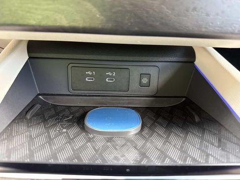 Used 2026 Nissan Murano SL AWD/4WD image 34