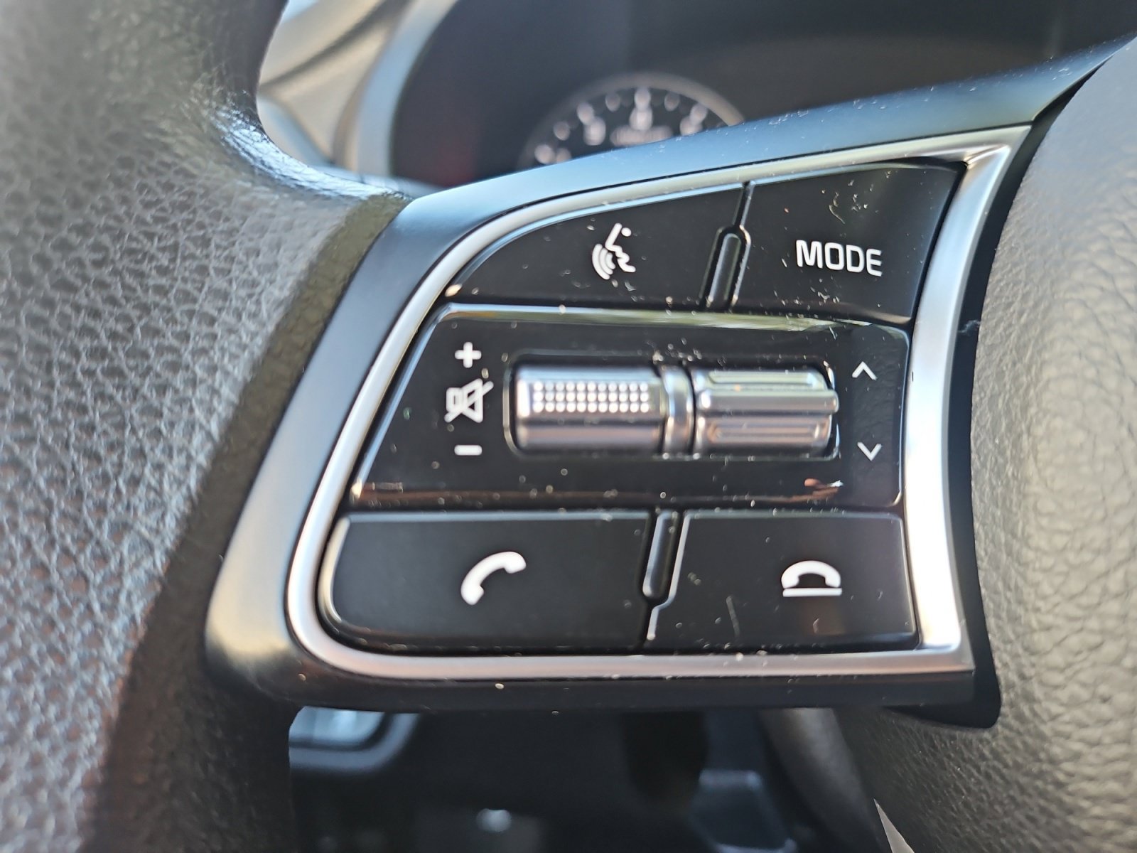 Used 2023 Kia Seltos LX AWD/4WD image 24