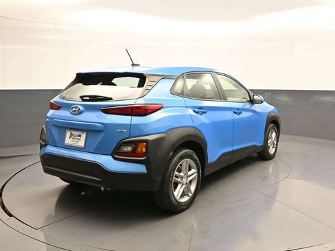 Used 2019 Hyundai Kona SE AWD/4WD image 6