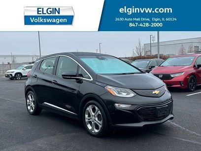 Used 2020 Chevrolet Bolt LT