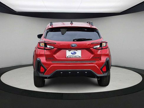 New 2026 Subaru Crosstrek 2.0i Premium AWD/4WD image 7