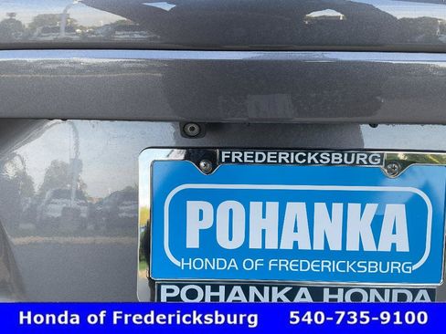 Used 2018 Honda CR-V EX image 13
