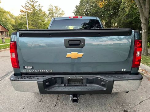 Used 2013 Chevrolet Silverado 1500 LT w/ All-Star Edition image 5