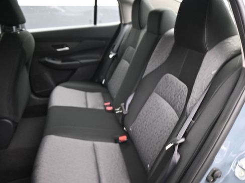New 2026 Nissan Sentra SV w/ Floor Mat Package image 23