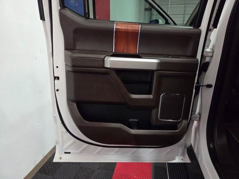 Used 2017 Ford F250 King Ranch w/ King Ranch Ultimate Package image 37