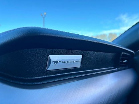 Used 2022 Ford Mustang GT Premium w/ Equipment Group 401A image 28