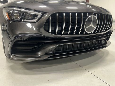Used 2022 Mercedes-Benz AMG GT 53 image 11