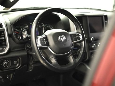 Used 2020 RAM 1500 Big Horn image 12